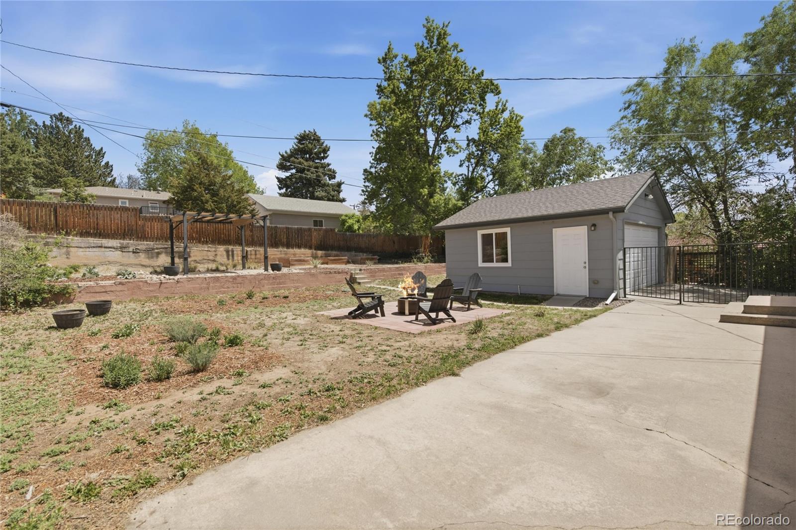 4880 S Kalamath Street Englewood CO 80110