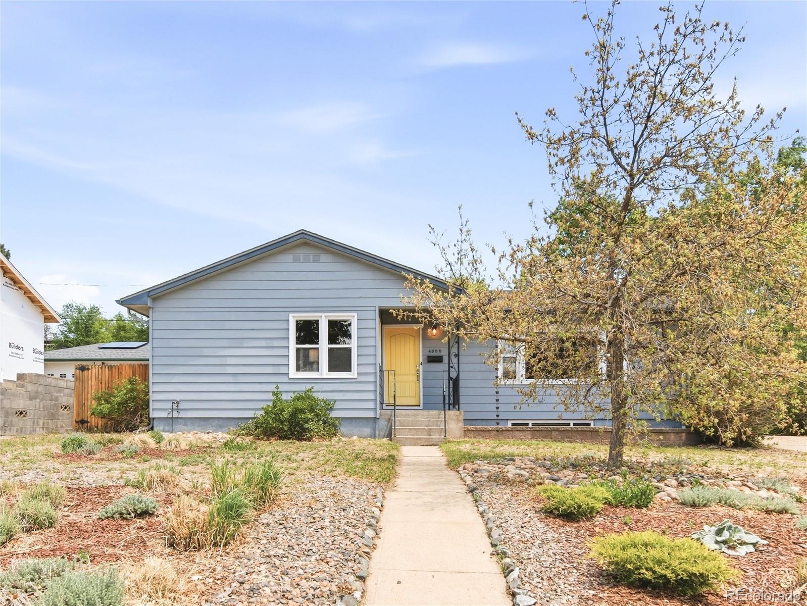 4880 S Kalamath Street Englewood CO 80110