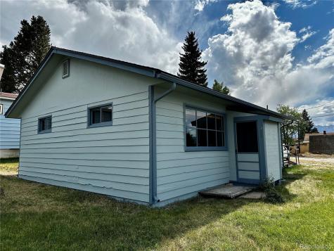 919 Harrison Avenue Leadville CO 80461