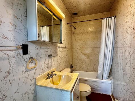 919 Harrison Avenue Leadville CO 80461