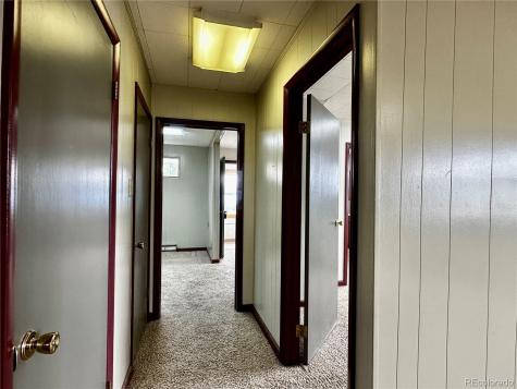 919 Harrison Avenue Leadville CO 80461