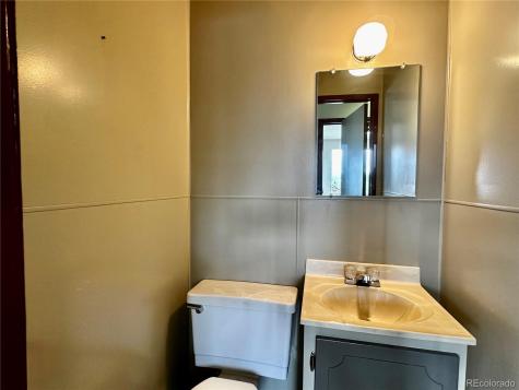 919 Harrison Avenue Leadville CO 80461