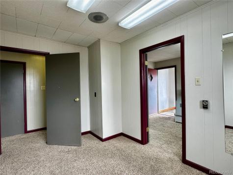 919 Harrison Avenue Leadville CO 80461