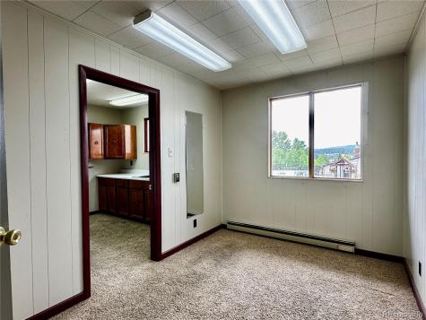 919 Harrison Avenue Leadville CO 80461