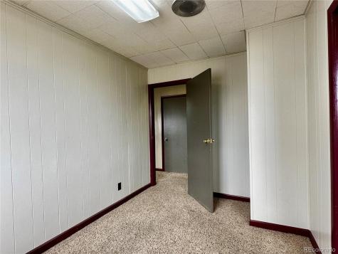 919 Harrison Avenue Leadville CO 80461