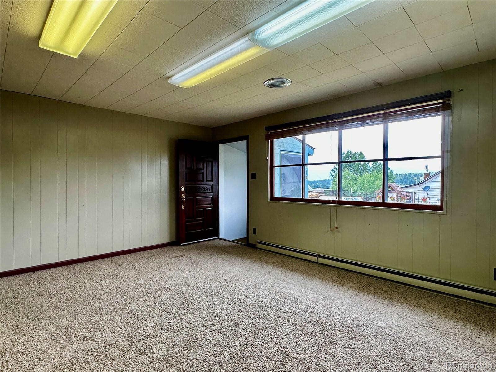 919 Harrison Avenue Leadville CO 80461