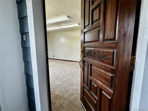 919 Harrison Avenue Leadville CO 80461