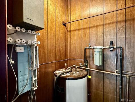 919 Harrison Avenue Leadville CO 80461