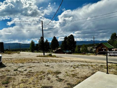 919 Harrison Avenue Leadville CO 80461