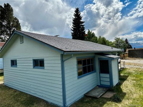 919 Harrison Avenue Leadville CO 80461