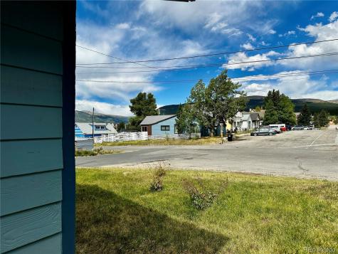 919 Harrison Avenue Leadville CO 80461