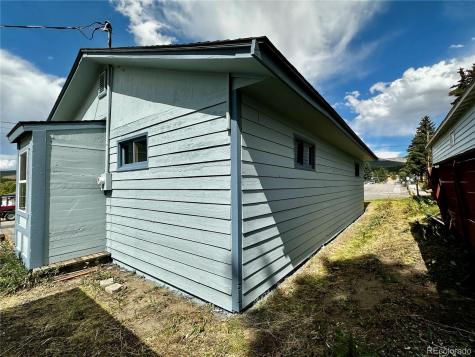 919 Harrison Avenue Leadville CO 80461