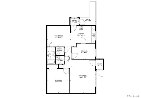 919 Harrison Avenue Leadville CO 80461