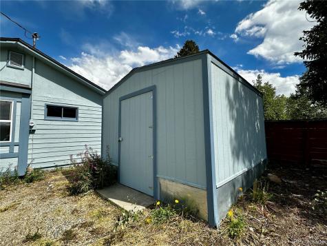 919 Harrison Avenue Leadville CO 80461