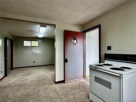 919 Harrison Avenue Leadville CO 80461