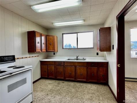 919 Harrison Avenue Leadville CO 80461