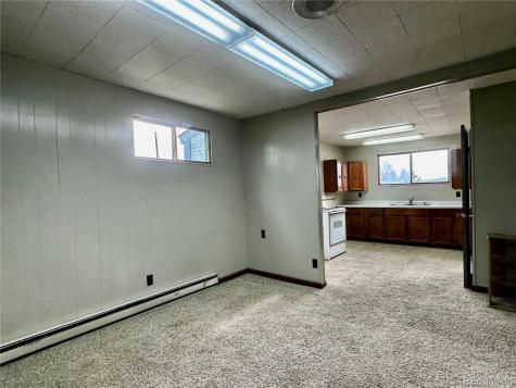 919 Harrison Avenue Leadville CO 80461