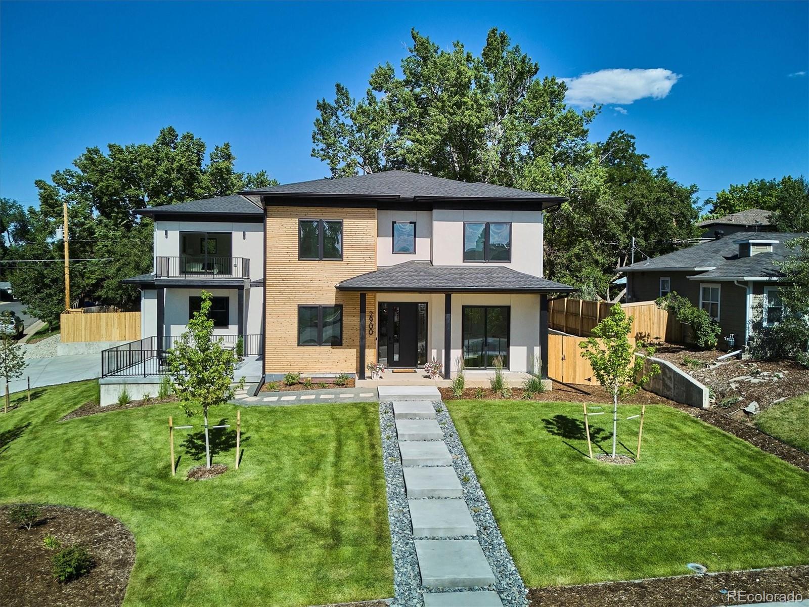 2900 S Adams Street Denver CO 80210