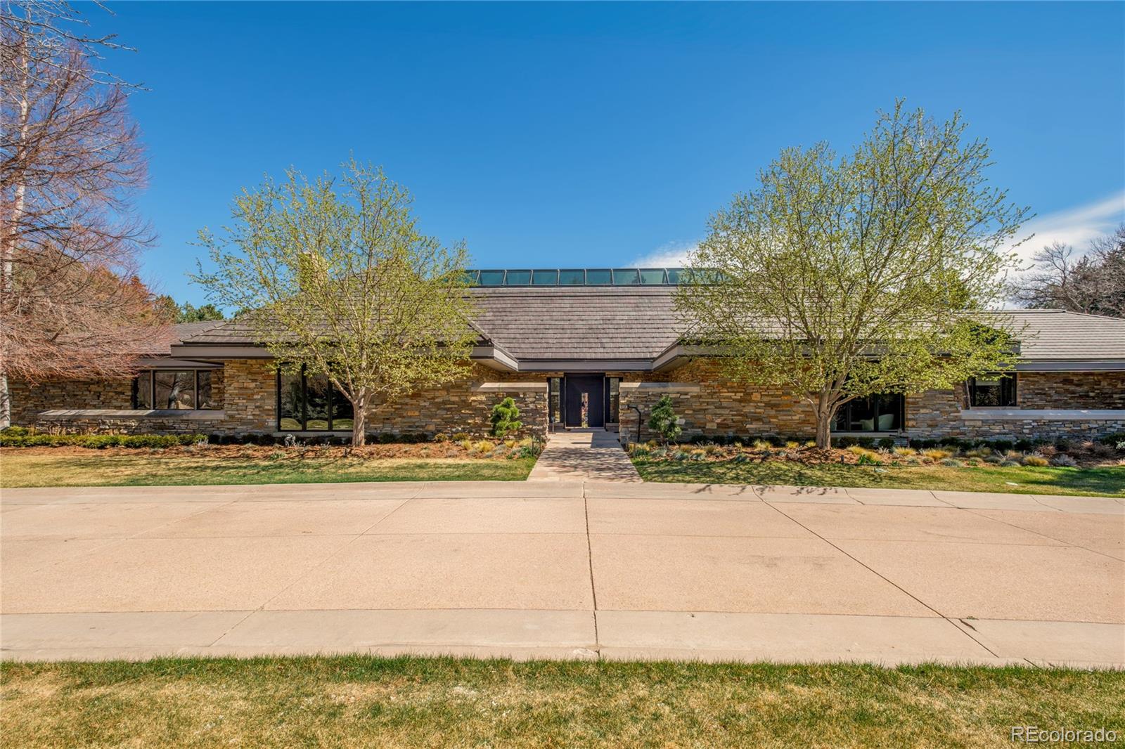 9 Cherry Hills Farm Court Cherry Hills Village CO 80113