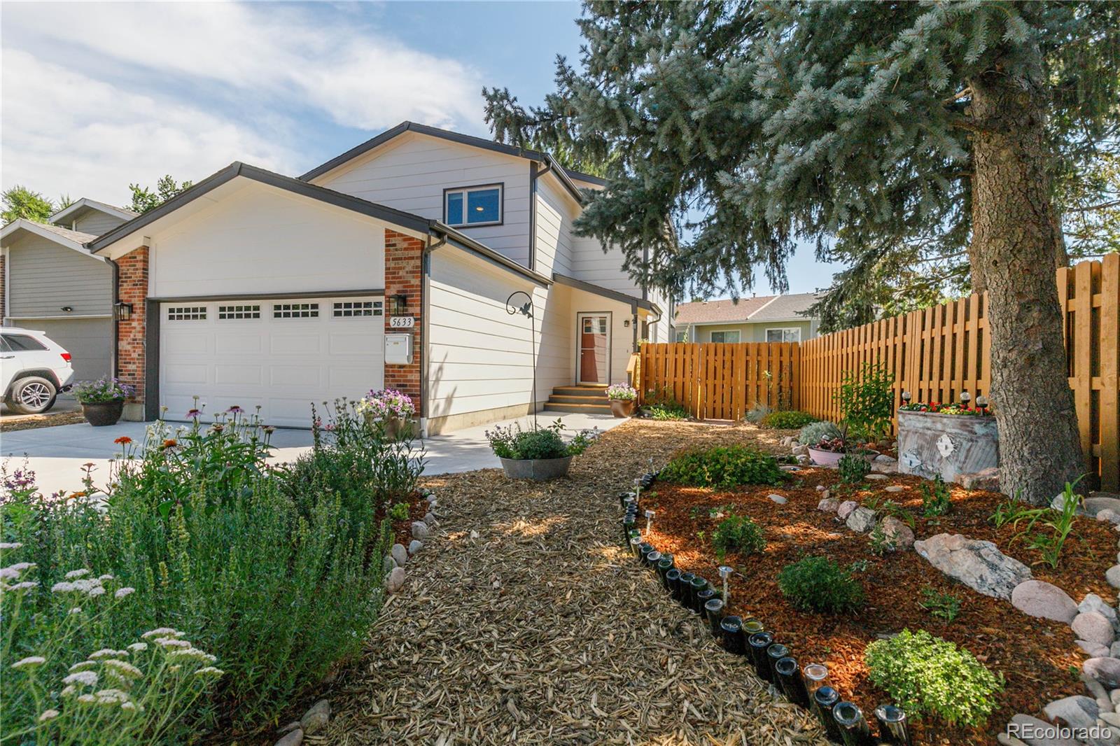 5633 W 71st Place Arvada CO 80003