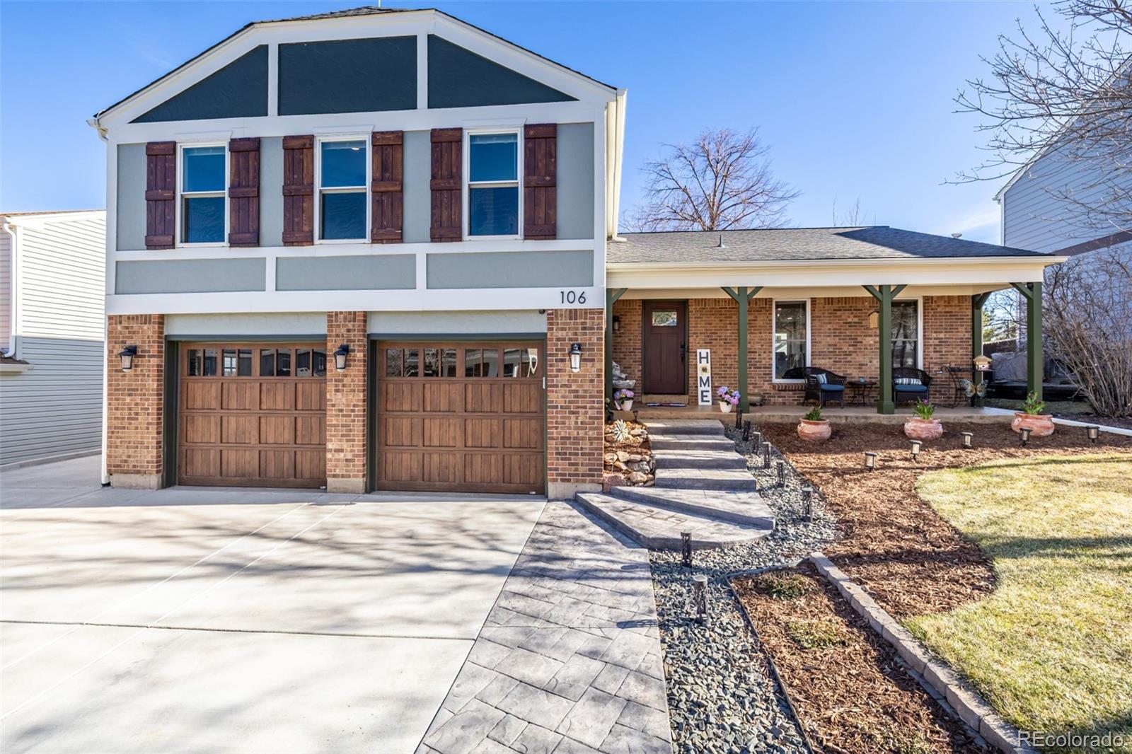 106 Defrance Way Golden CO 80401