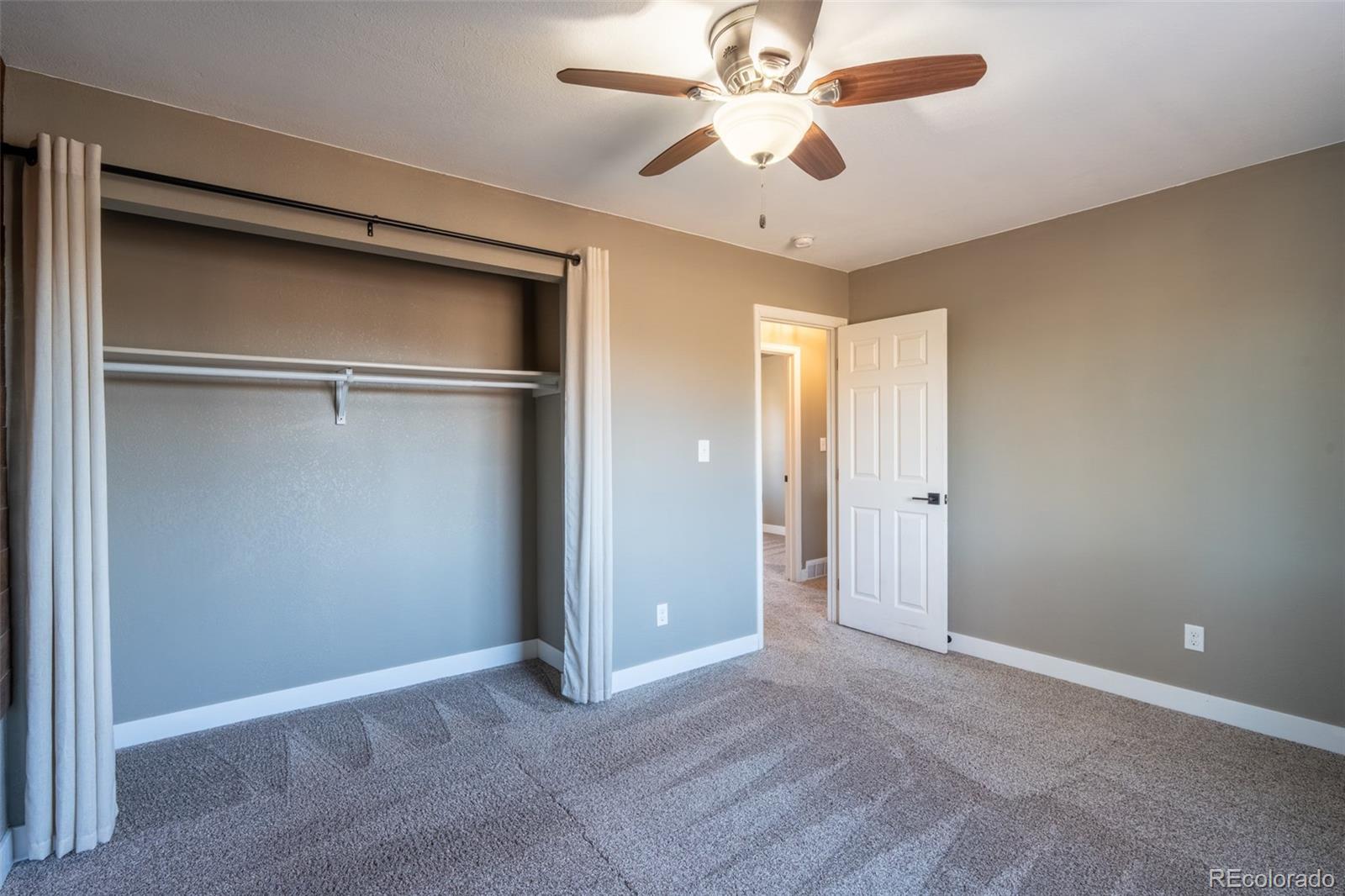 5018 Sonata Drive Colorado Springs CO 80918