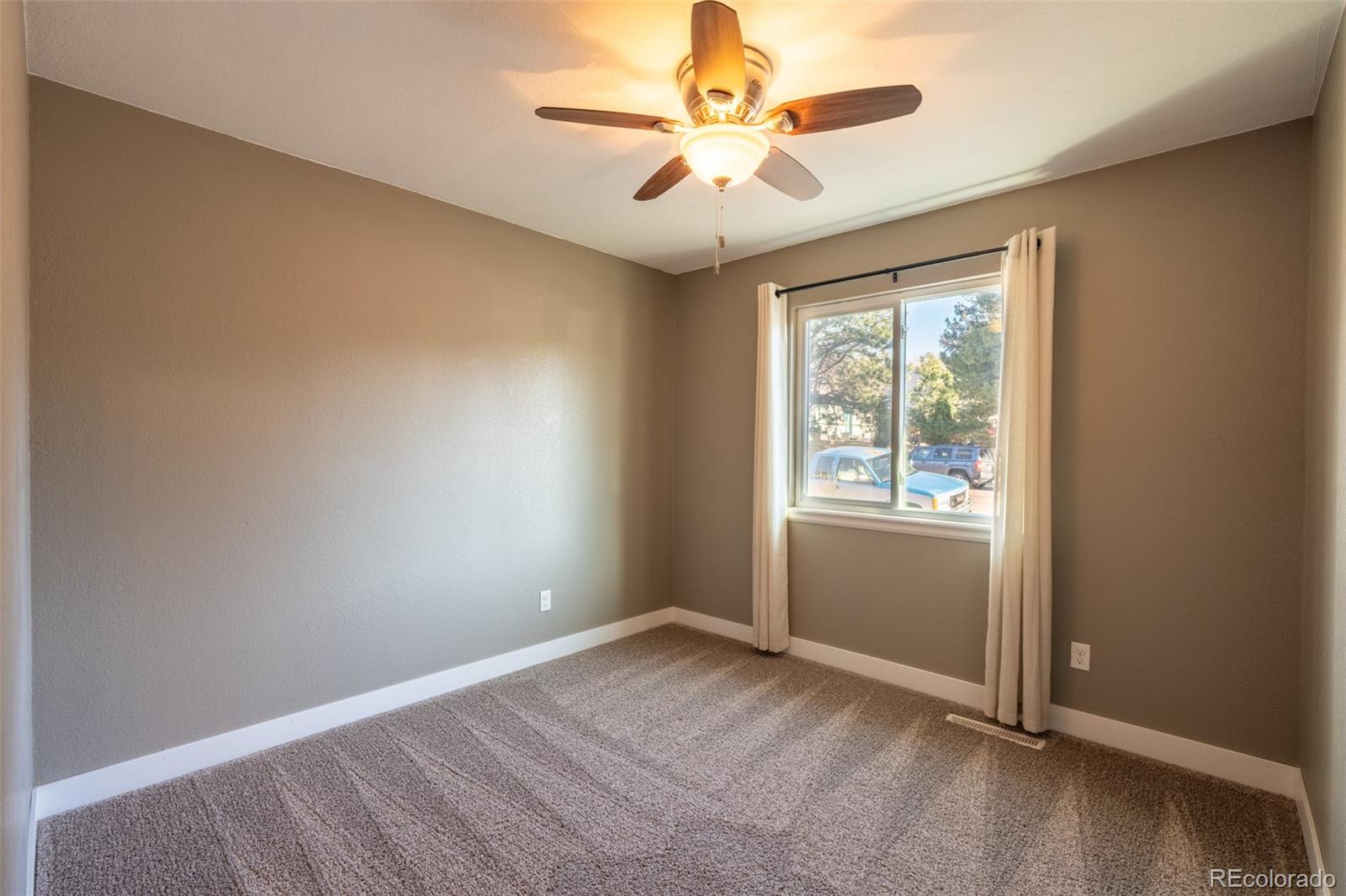 5018 Sonata Drive Colorado Springs CO 80918