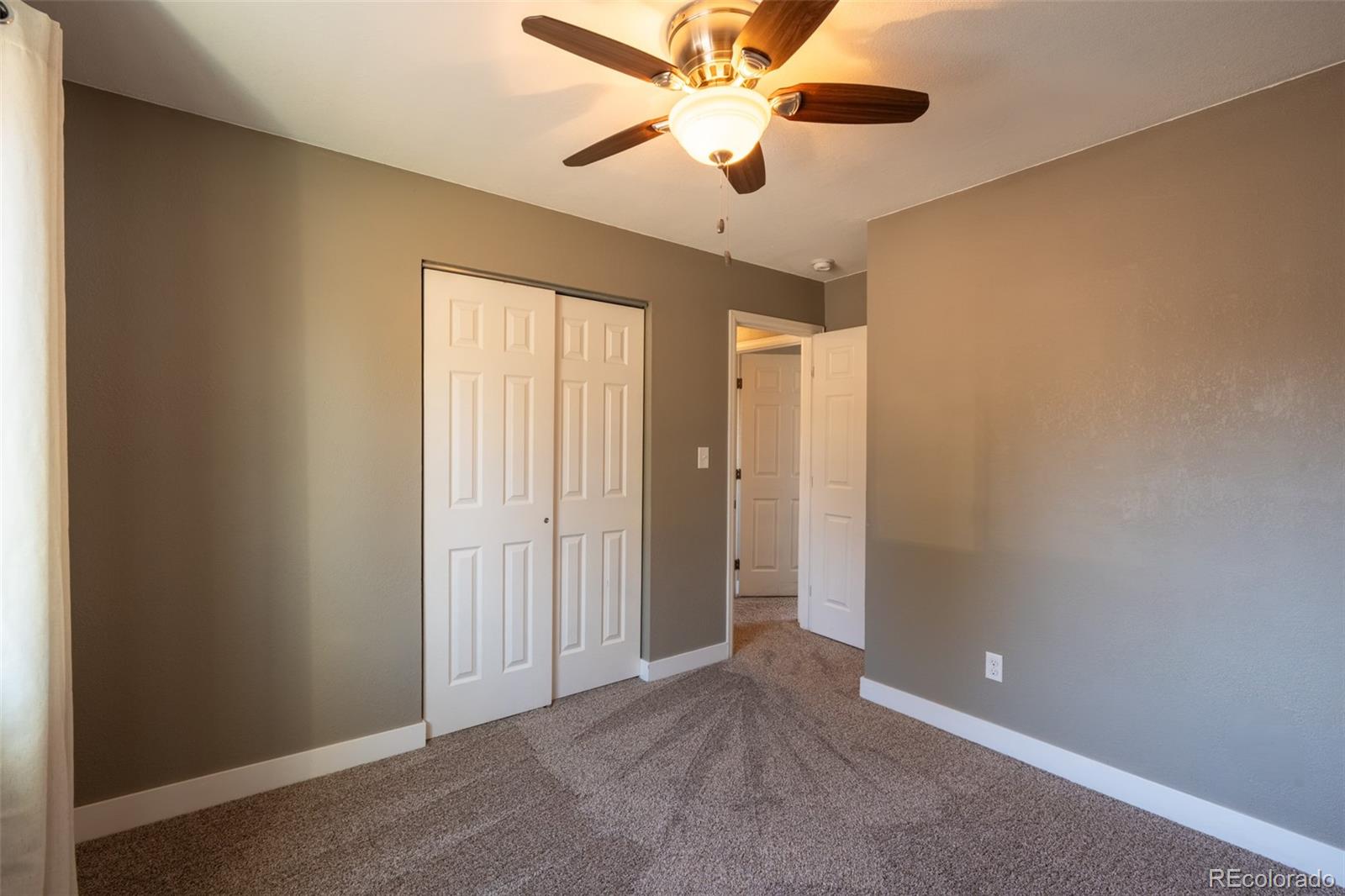 5018 Sonata Drive Colorado Springs CO 80918