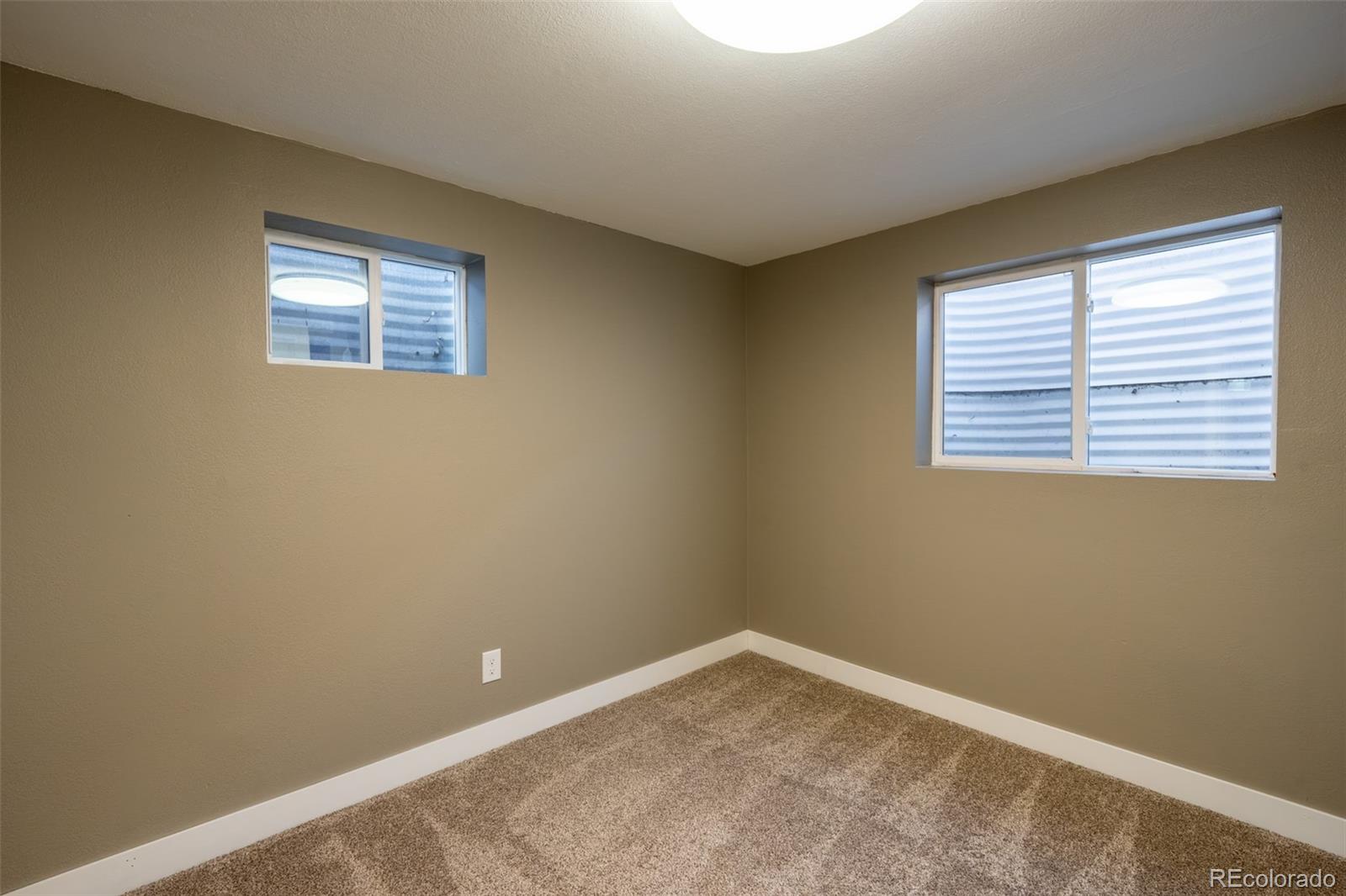 5018 Sonata Drive Colorado Springs CO 80918