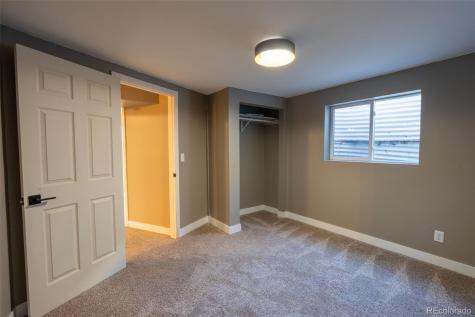 5018 Sonata Drive Colorado Springs CO 80918