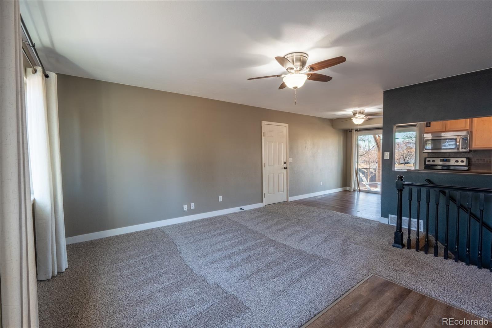 5018 Sonata Drive Colorado Springs CO 80918