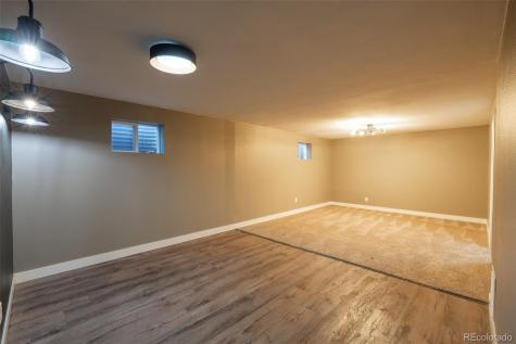 5018 Sonata Drive Colorado Springs CO 80918