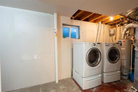 5018 Sonata Drive Colorado Springs CO 80918