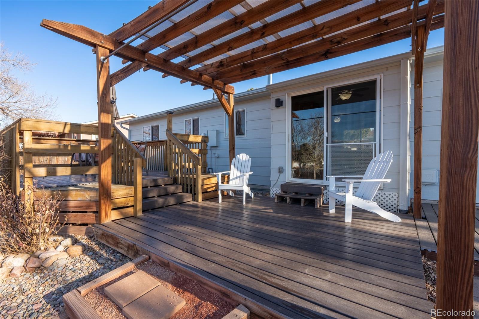 5018 Sonata Drive Colorado Springs CO 80918