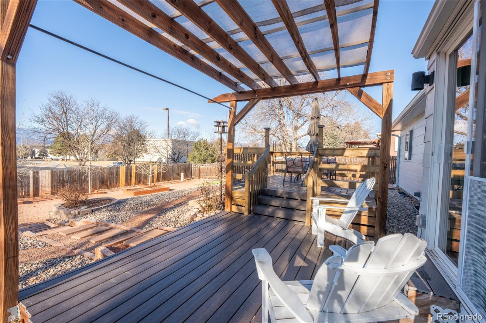5018 Sonata Drive Colorado Springs CO 80918