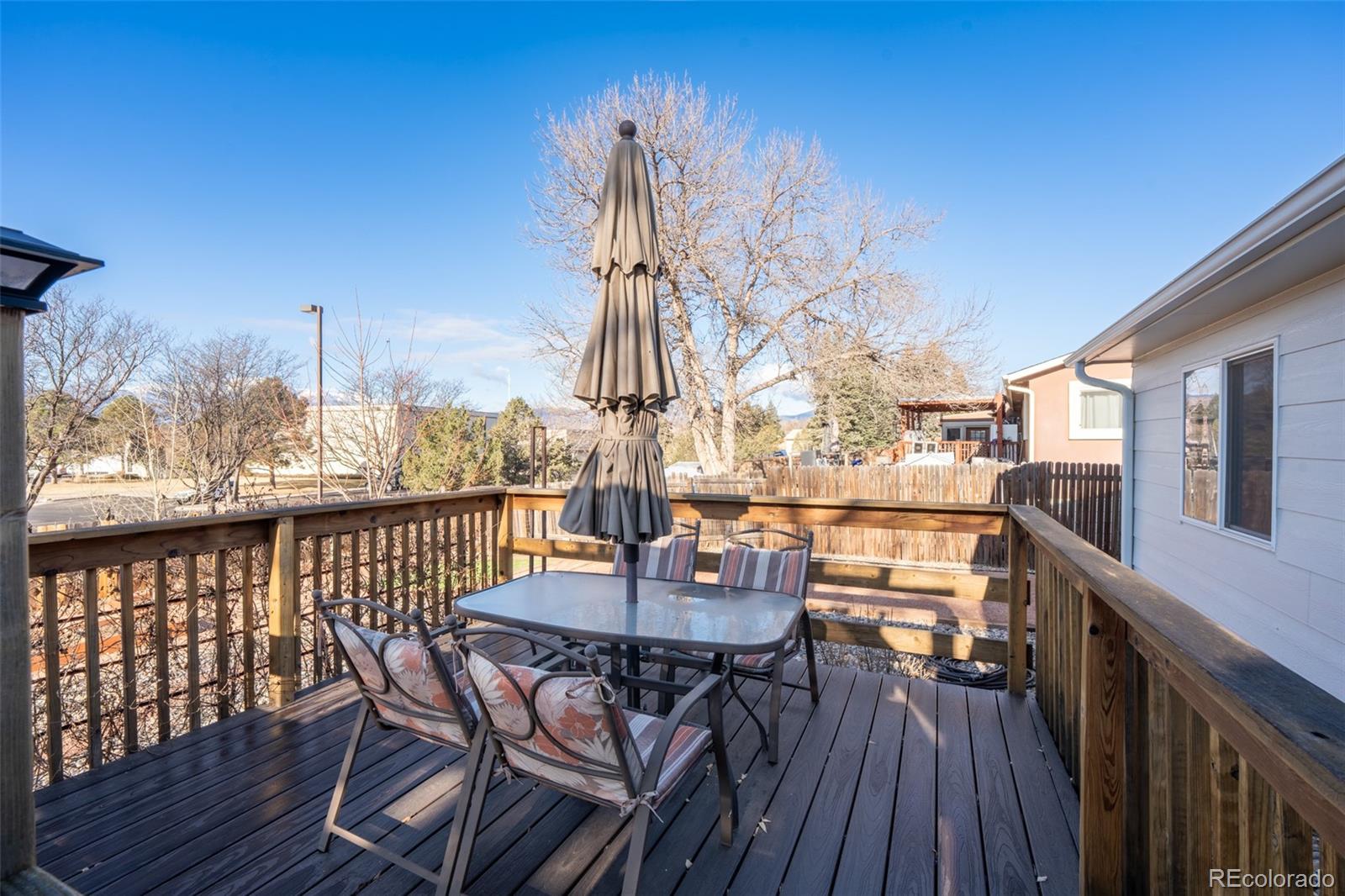 5018 Sonata Drive Colorado Springs CO 80918