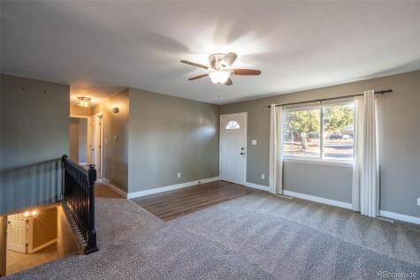 5018 Sonata Drive Colorado Springs CO 80918
