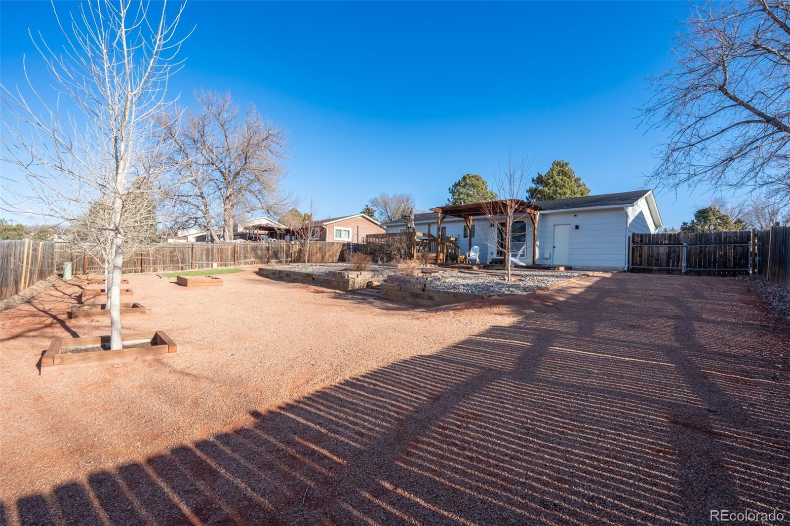 5018 Sonata Drive Colorado Springs CO 80918