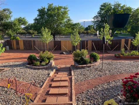 5018 Sonata Drive Colorado Springs CO 80918