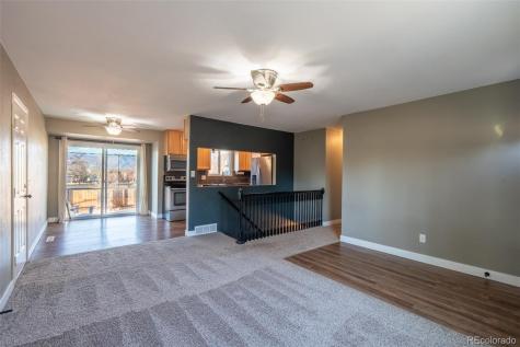 5018 Sonata Drive Colorado Springs CO 80918