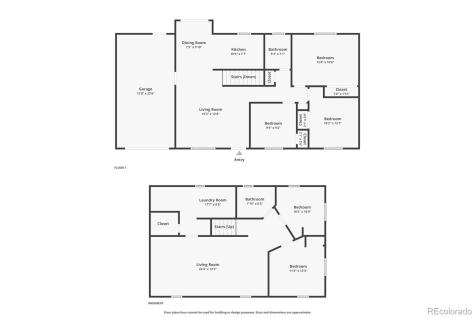 5018 Sonata Drive Colorado Springs CO 80918