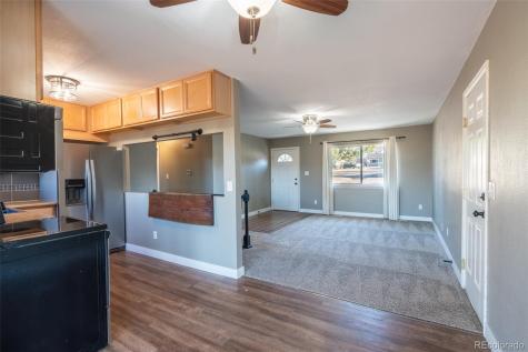 5018 Sonata Drive Colorado Springs CO 80918