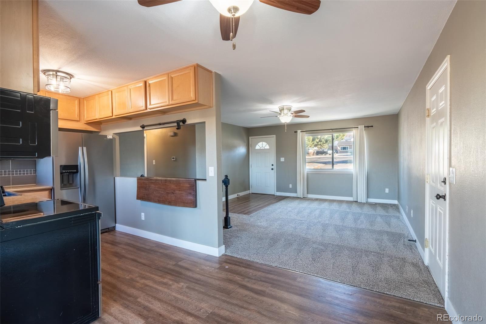 5018 Sonata Drive Colorado Springs CO 80918