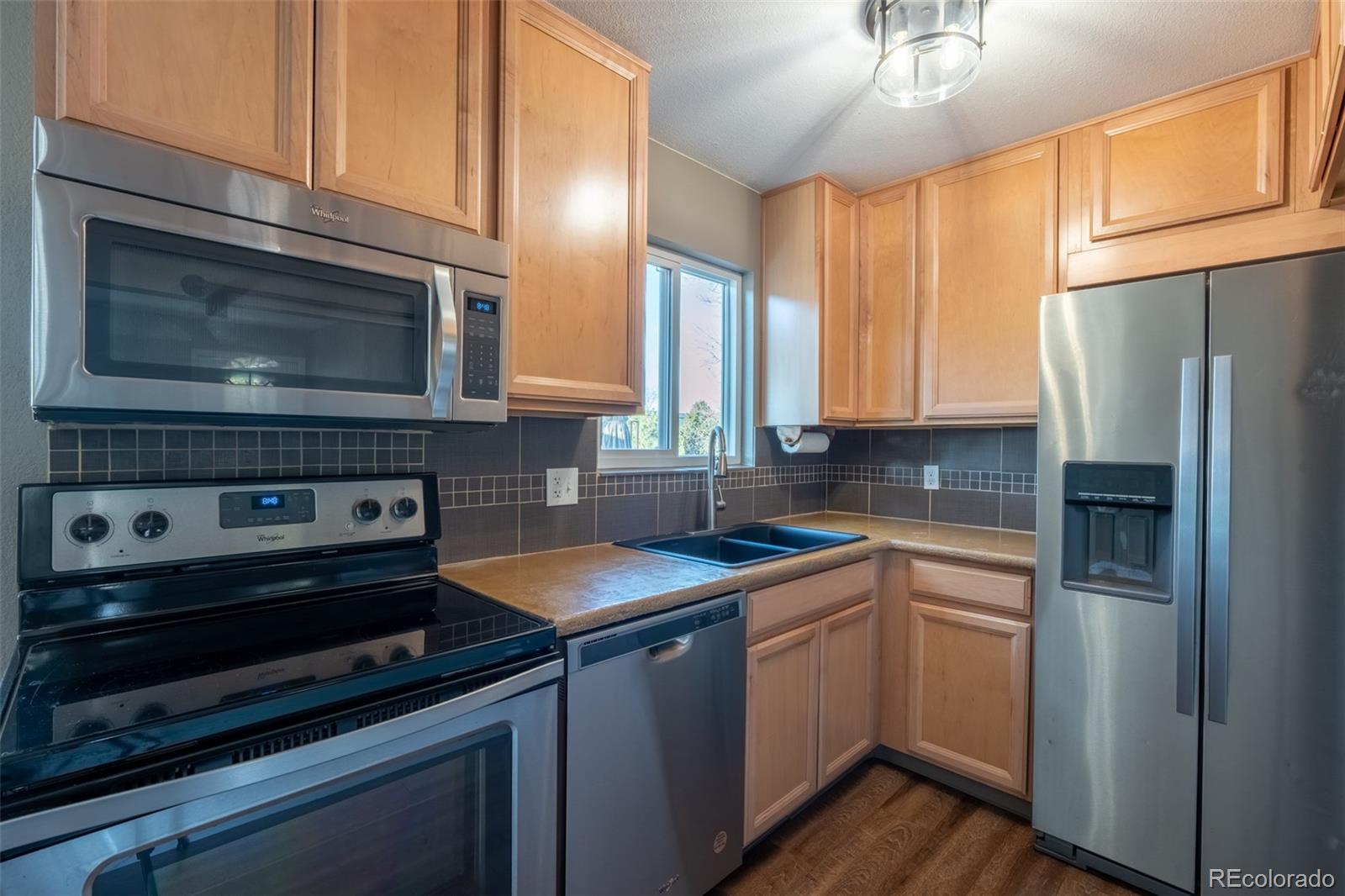 5018 Sonata Drive Colorado Springs CO 80918