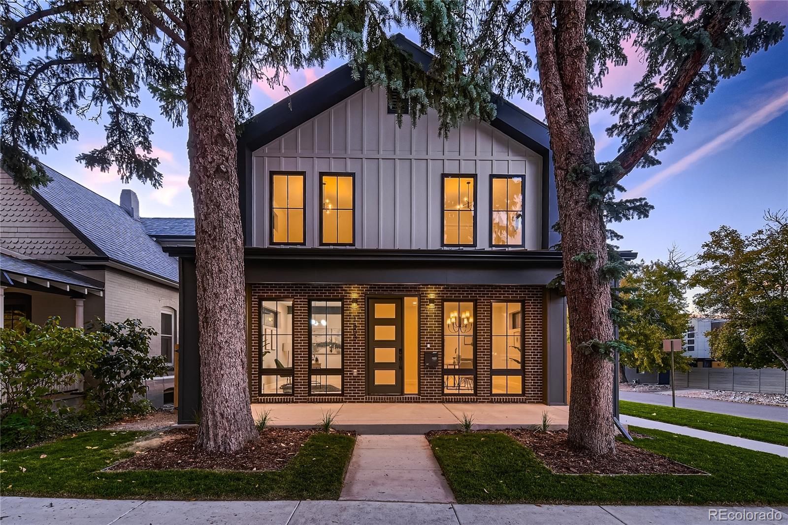 1503 S Emerson Street Denver CO 80210