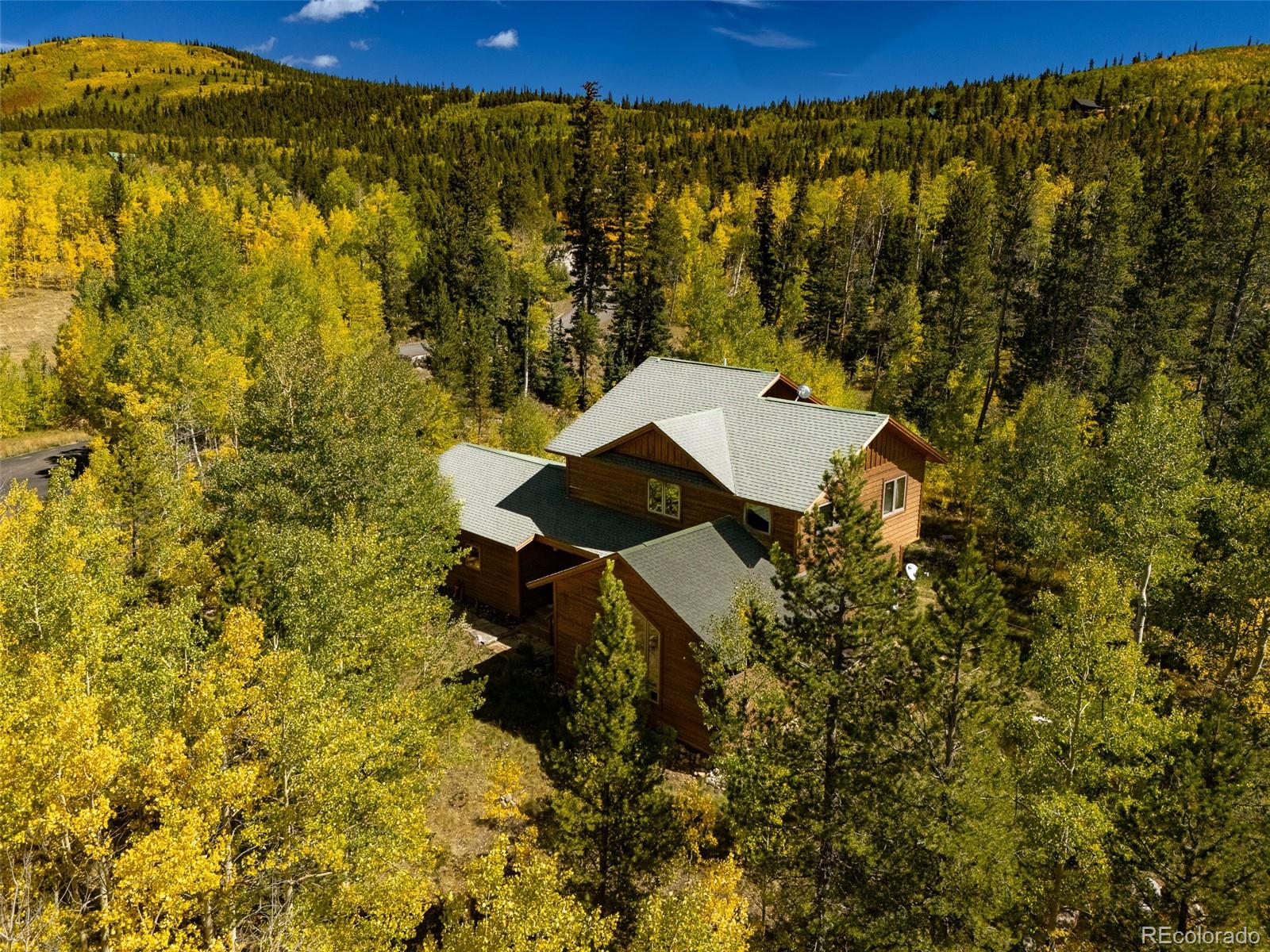 228 Glacier Ridge Road Alma CO 80420