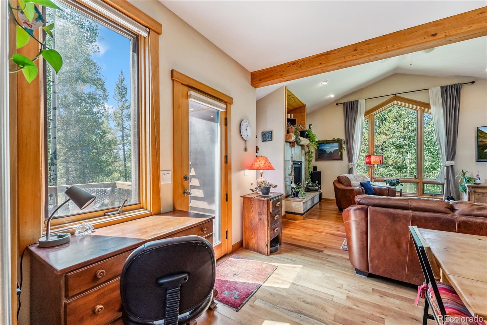 228 Glacier Ridge Road Alma CO 80420