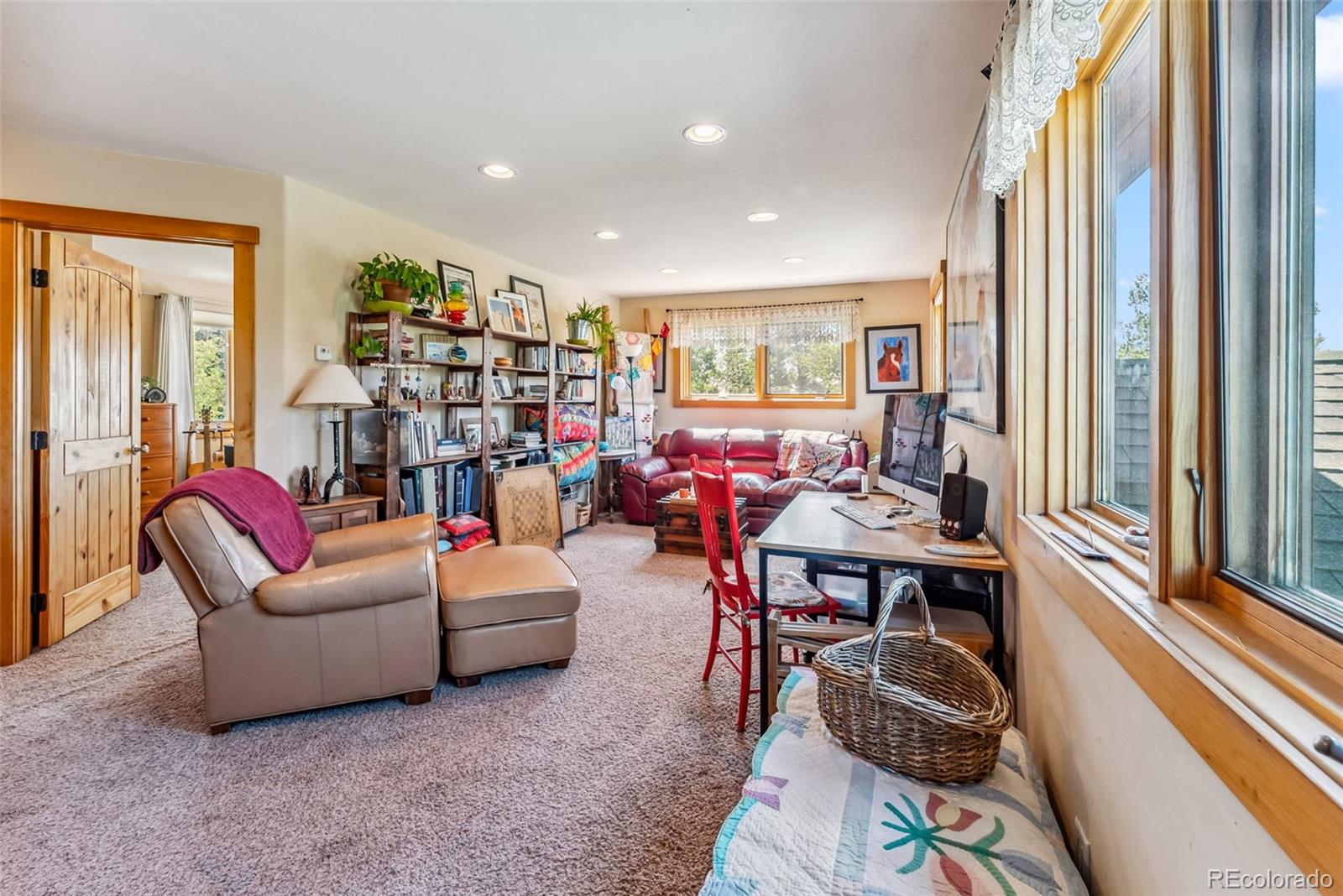 228 Glacier Ridge Road Alma CO 80420