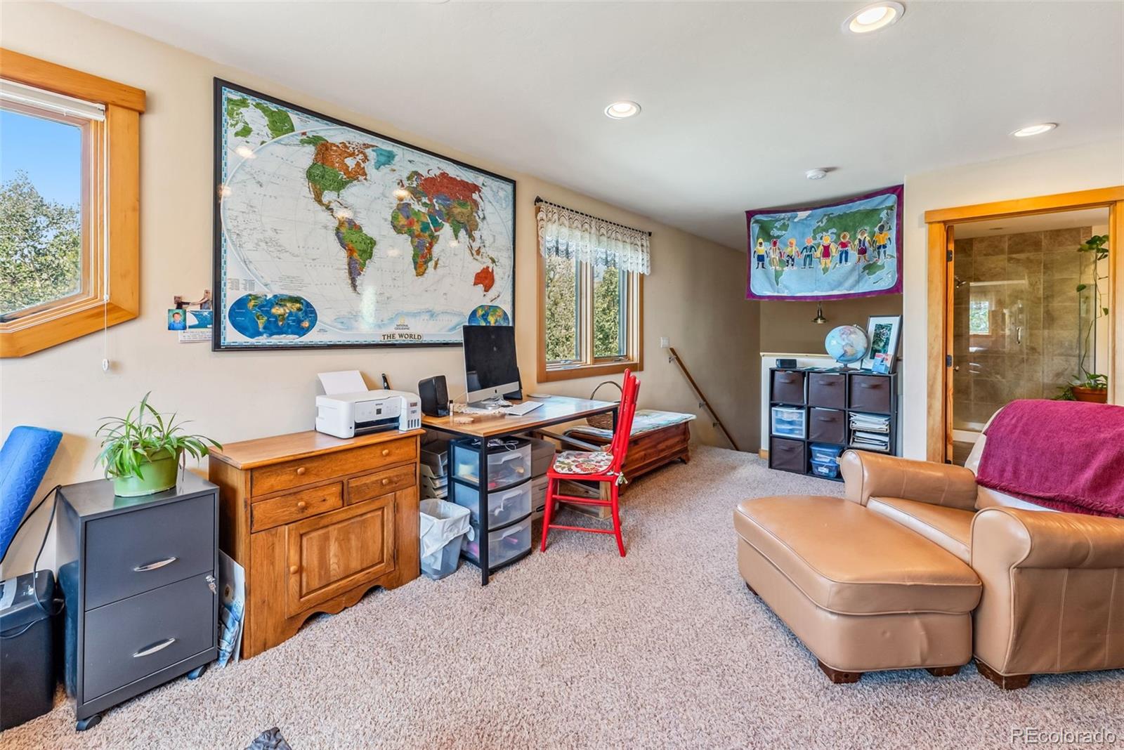 228 Glacier Ridge Road Alma CO 80420