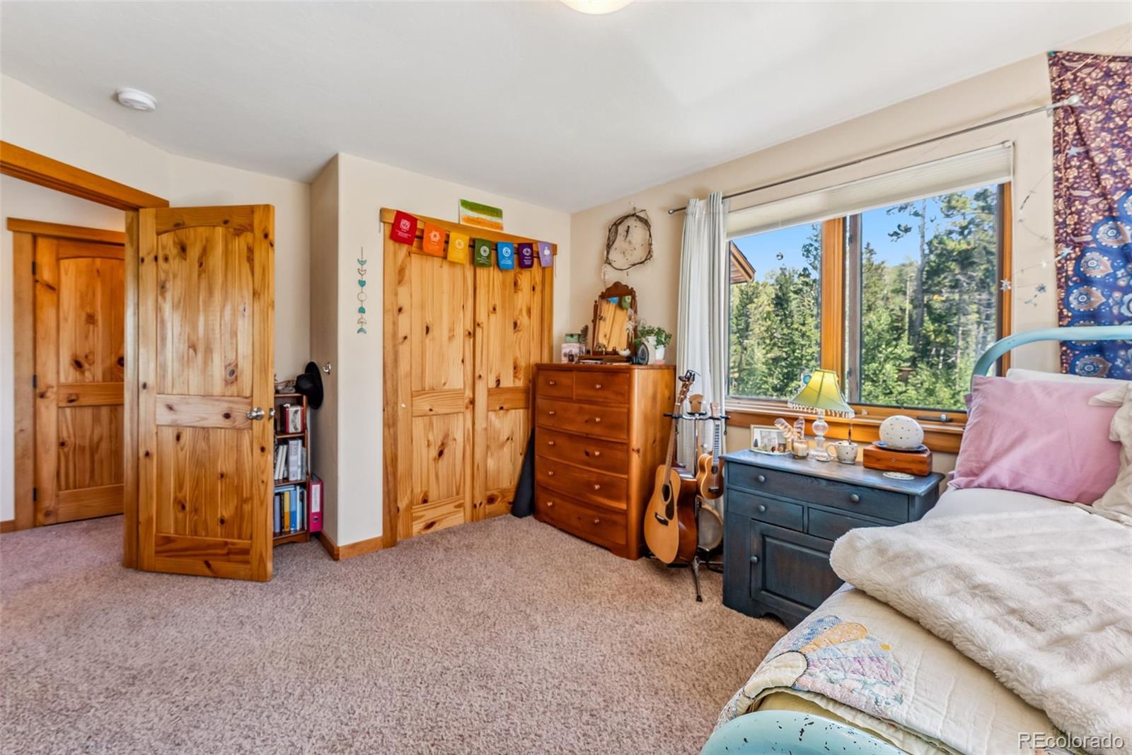 228 Glacier Ridge Road Alma CO 80420